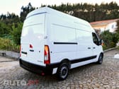 Renault Master 2.3 dCi L2H3 3.5T