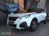 Peugeot 3008 1.6 Hybrid4 GT e-EAT8