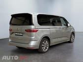 Volkswagen Multivan 1.4 e-Hybrid Energetic DSG