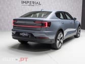Polestar 2 Single Motor 78kWh