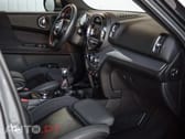 MINI Countryman Cooper D John Cooper Works