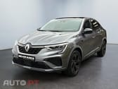 Renault Arkana E-Tech RS Line Fast Track