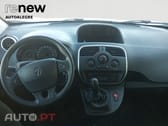 Renault Kangoo Van 1.5 dCi