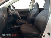 Nissan Micra 1.2 Acenta