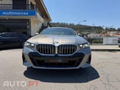BMW 530 e Pack Desportivo M Pro