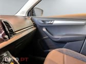 Skoda Karoq 1.0 TSI Ambition