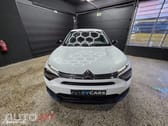 Citroen e-C4 50 kWh Feel Pack