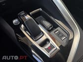 Peugeot 3008 1.6 Hybrid Allure e-EAT8