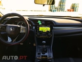 Honda Civic Elegance Navi 1.0