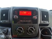 Fiat Ducato DUCATO MAXI 3.0 L1H2 MUTIJET