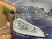 Porsche Cayenne Porsche Cayenne Tiptronic