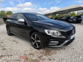 Volvo V60 2.0 D3 R-Design