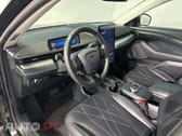 Ford Mustang Mach-E Standard