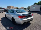 BMW 320 d Auto