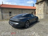 Porsche Taycan bateria Performance Plus