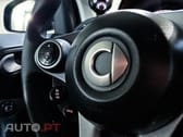 Smart ForTwo EQ prime