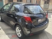 Toyota Yaris 1.5 HSD Exclusive+P.Luxury
