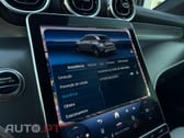 Mercedes-Benz GLC 400 e 4Matic