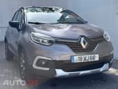 Renault Captur 0.9 TCE Exclusive