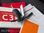 Citroen C3 1.2 PureTech Feel