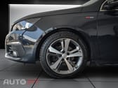 Peugeot 308 SW 1.5 BlueHDi GT Line EAT8