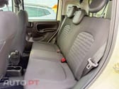 Fiat Panda Pandina 1.0 Hybrid Icon