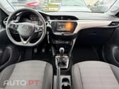 Opel Corsa 1.2 Edition