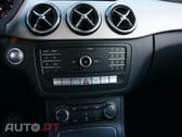Mercedes-Benz B 180 CDi Style Aut.