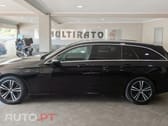 Mercedes-Benz E 220 D Avantgarde