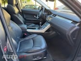 Land Rover Range Rover 2.0 eD4 SE Dynamic