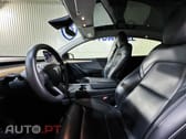 Tesla Model Y Long Range Dual Motor AWD