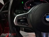 BMW 116 d Pack Desportivo M Auto