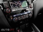 Nissan Qashqai 1.5 dCi N-Connecta