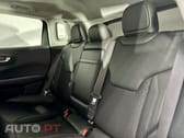 Jeep Compass 1.3 T Limited DCT