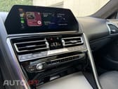 BMW 840 d xDrive Pack M