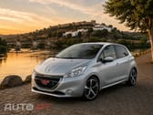 Peugeot 208 1.6 e-HDi Allure