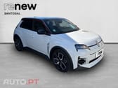 Renault 5 Techno