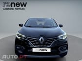 Renault Kadjar 1.3 TCe 140 FAP Intens EDC
