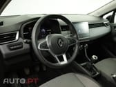 Renault Clio Clio 1.0 TCe Evolution