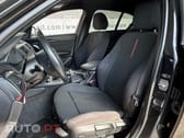 BMW 116 d EDynamics Line Sport