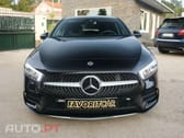 Mercedes-Benz A 200 AMG Line Aut.
