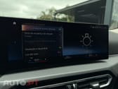 BMW 318 d Auto