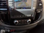 Mercedes-Benz Vito 116 CDi/34 Pro