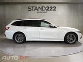 BMW 318 Touring Line Sport Auto