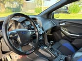 Ford Focus ST