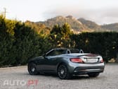 Mercedes-Benz SLC Standard