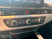 Audi A4 Avant 35 TFSI HYBRID  Attraction