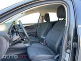 Ford Focus SW 1.0 EcoBoost Hybrid Aut. TITANIUM X
