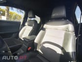 MG MG4 64 kWh Luxury