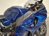 Suzuki Hayabusa 1300